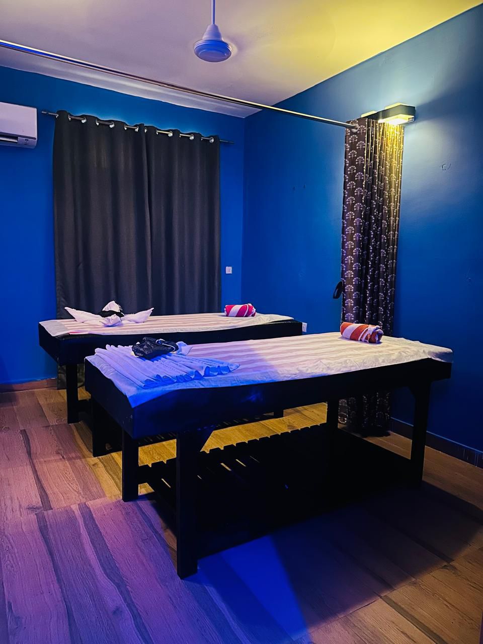 Oceandewspa - Best Massage Service Centre in Goa photo 3